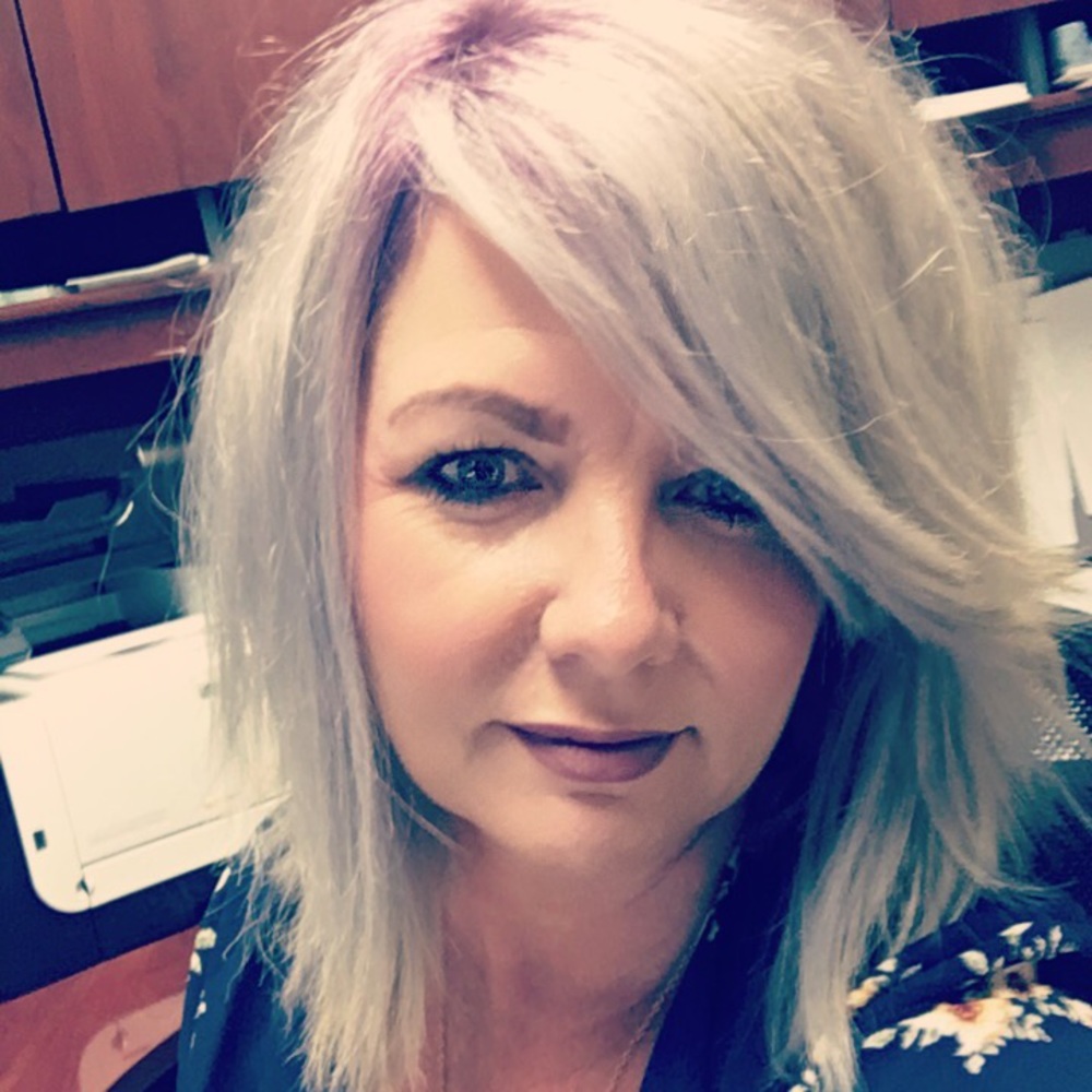 Meet your Posher, Mary